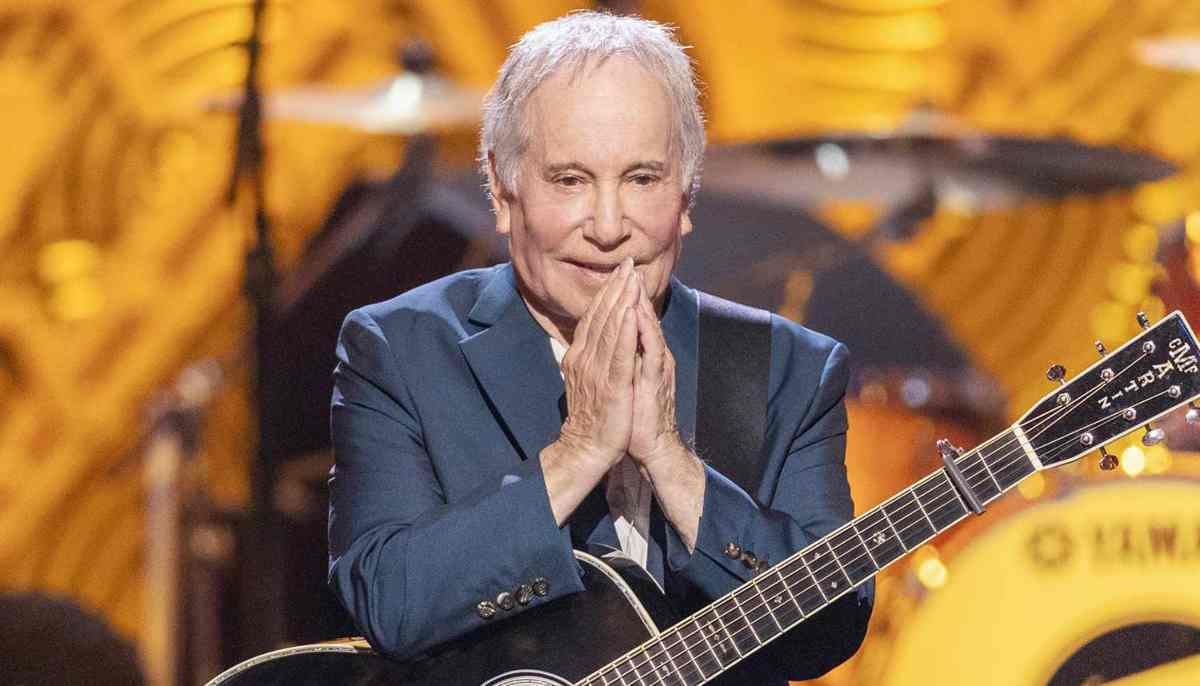 Paul Simon’s brutal verdict on Elvis Presley: ‘I lost interest’