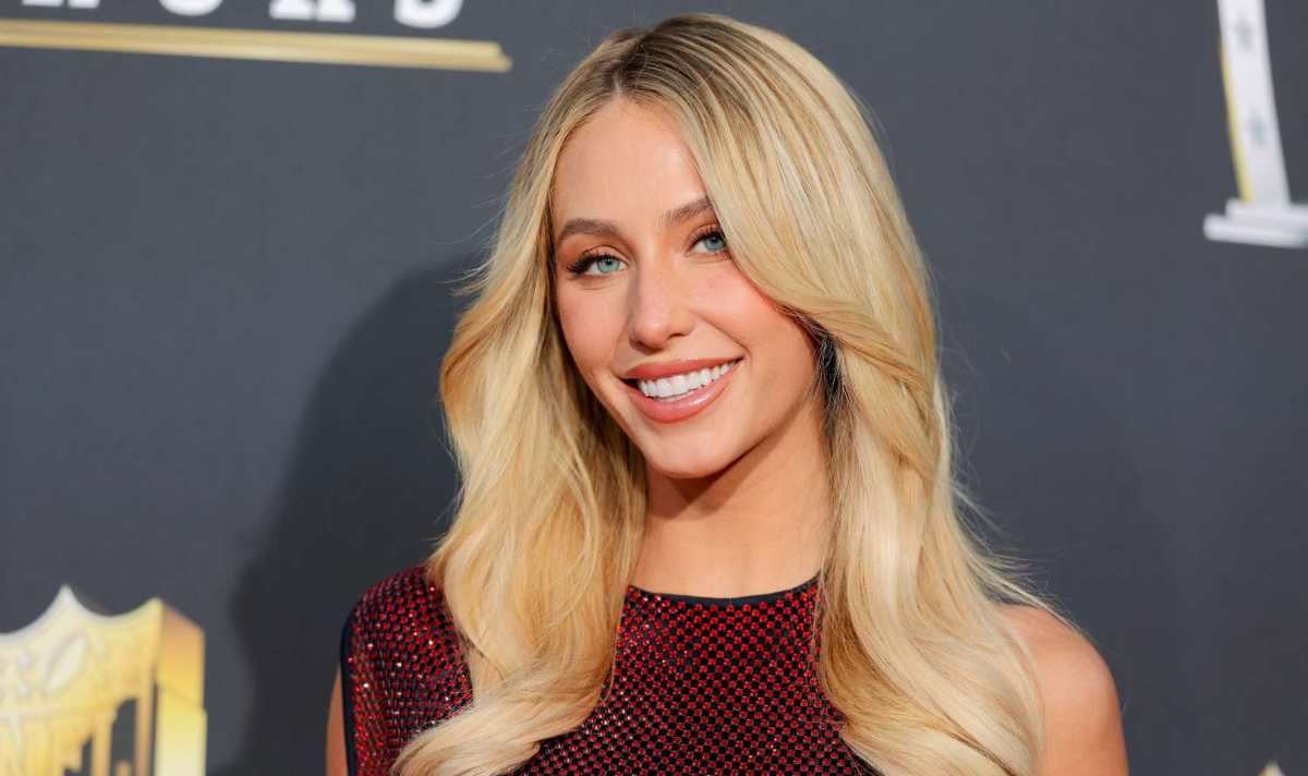 Alix Earle reveals views on dating older men