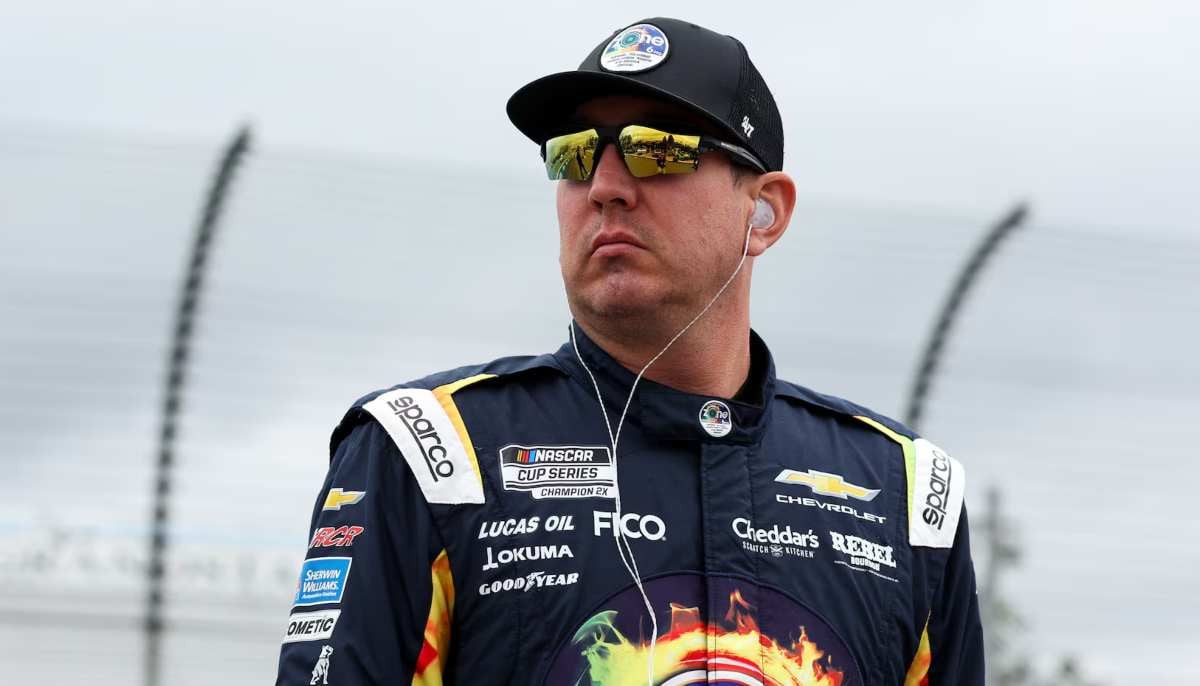 Kyle Busch death mystery ends as family reveal devastating cause