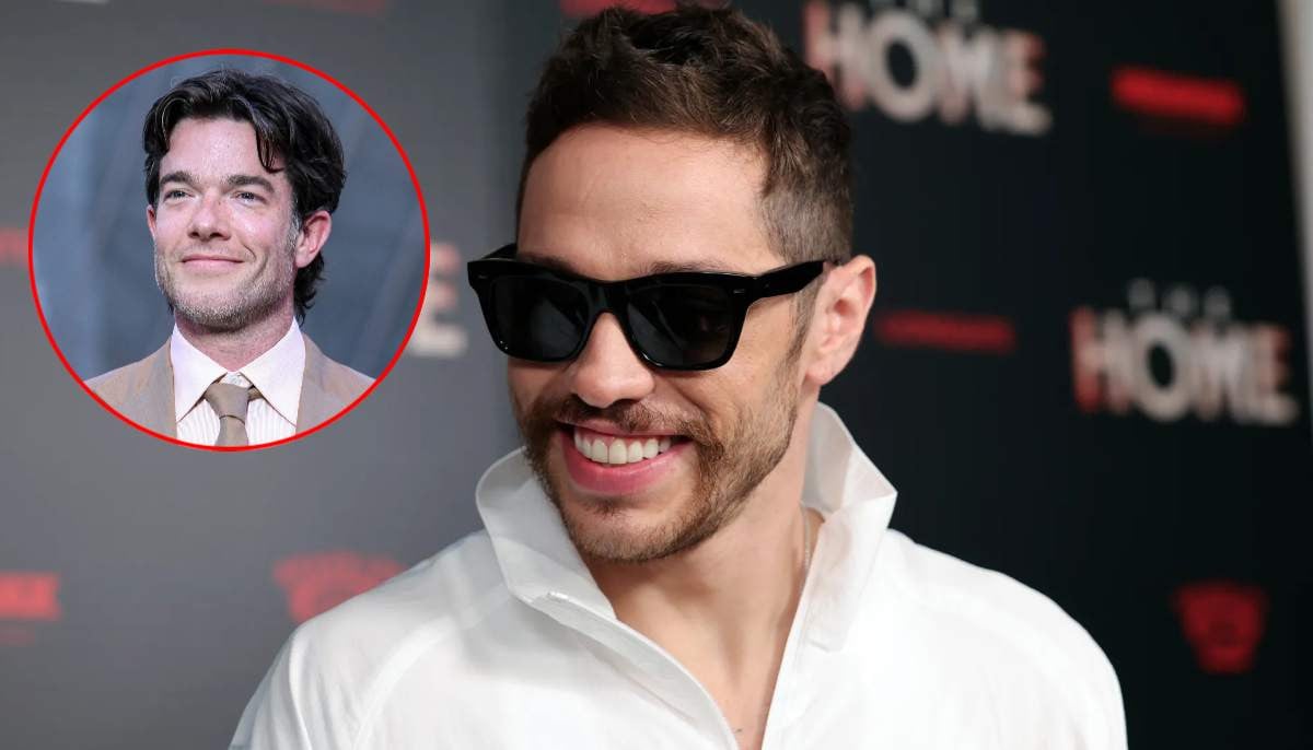 Pete Davidson, John Mulaney expose 'SNL' secrets in shock confession