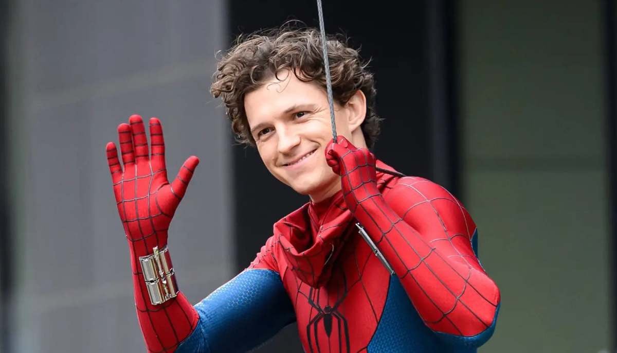 Tom Holland joins another project amid 'Spider-Man 4', 'The Odyssey'