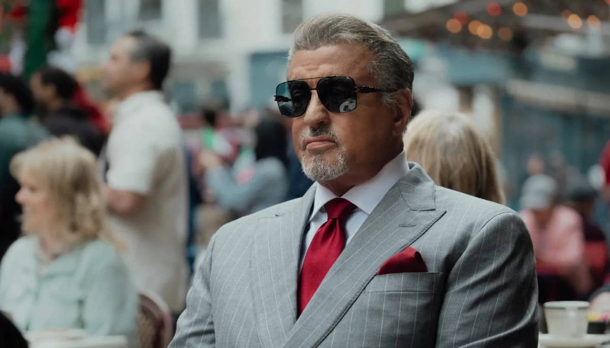 Sylvester Stallone sparks fear about his health after anniversary picture