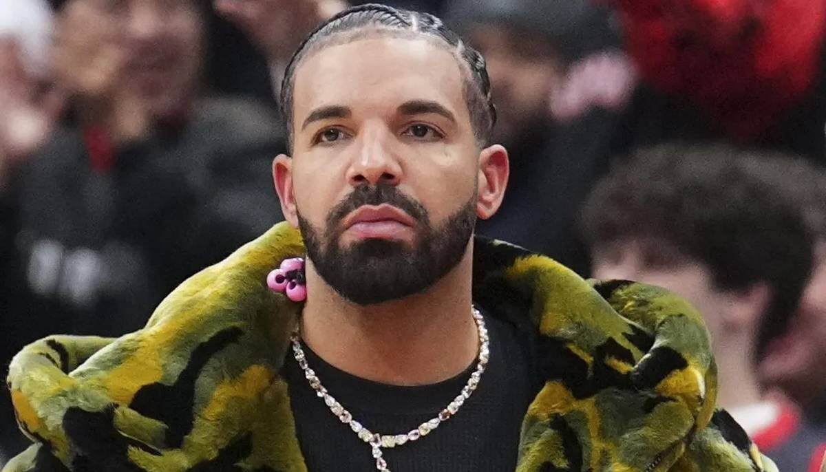 Drake makes history after taking over Billboard 200 album chart