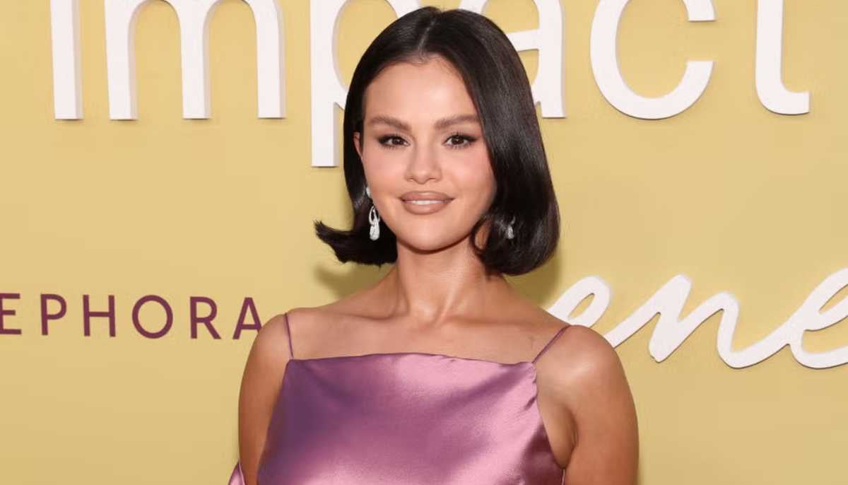 Selena Gomez’s playful side makes fans support ‘divorce’ from Benny Blanco
