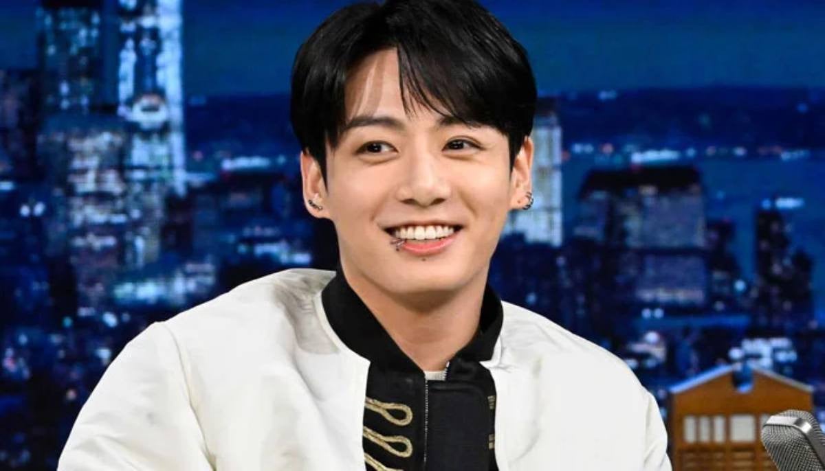BTS Jungkook says he is looking for 'partner'