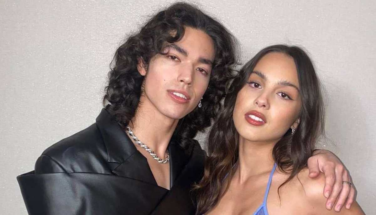 Conan Gray gives Olivia Rodrigo shout out in best debut single debate