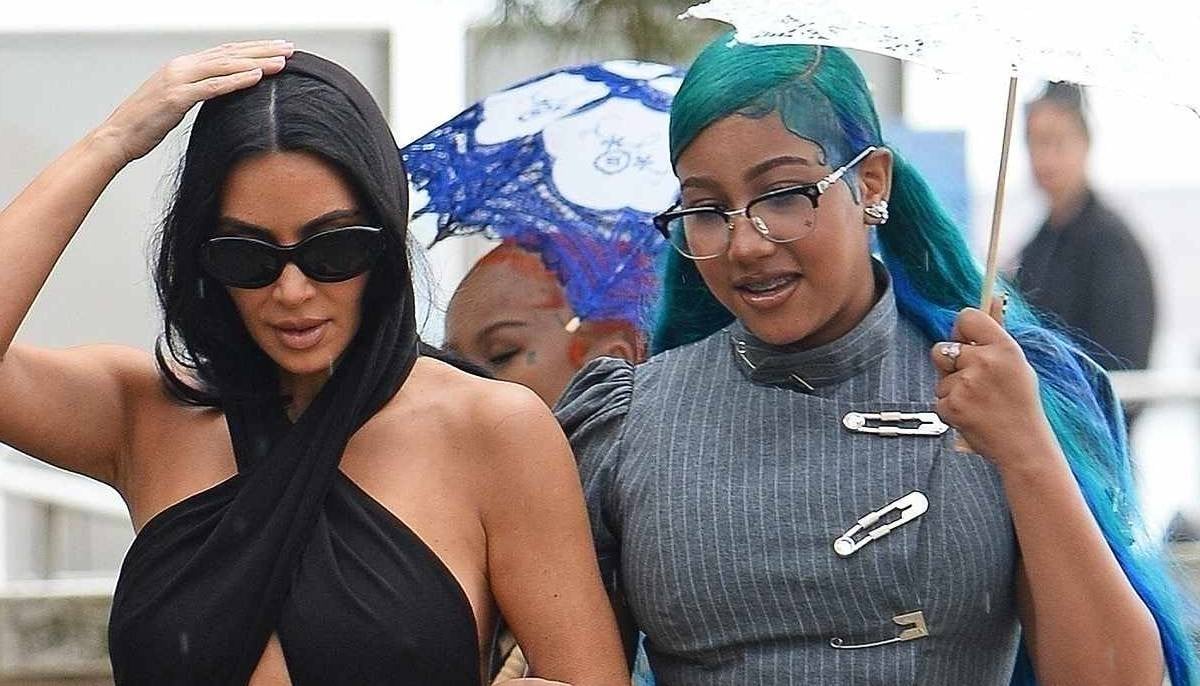 Kim Kardashian faces parenting dilemma due to her eldest daughter