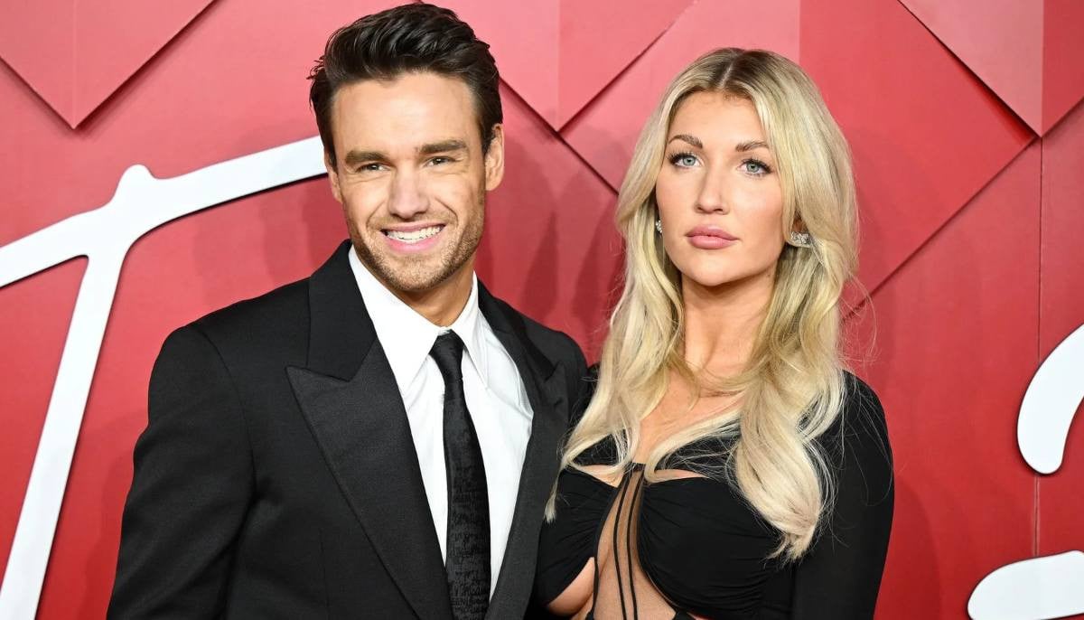 Kate Cassidy recalls 'wedding' with Liam Payne, shares video