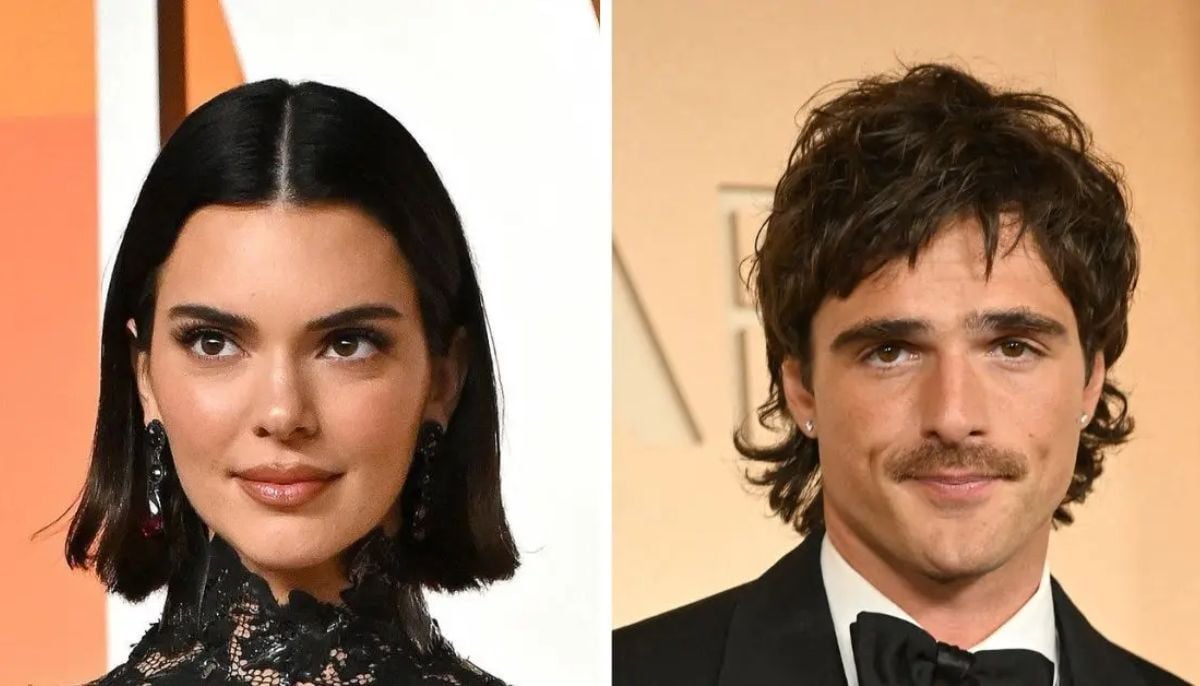 Kendall Jenner and Jacob Elordi enjoy cozy Montecito dinner date 