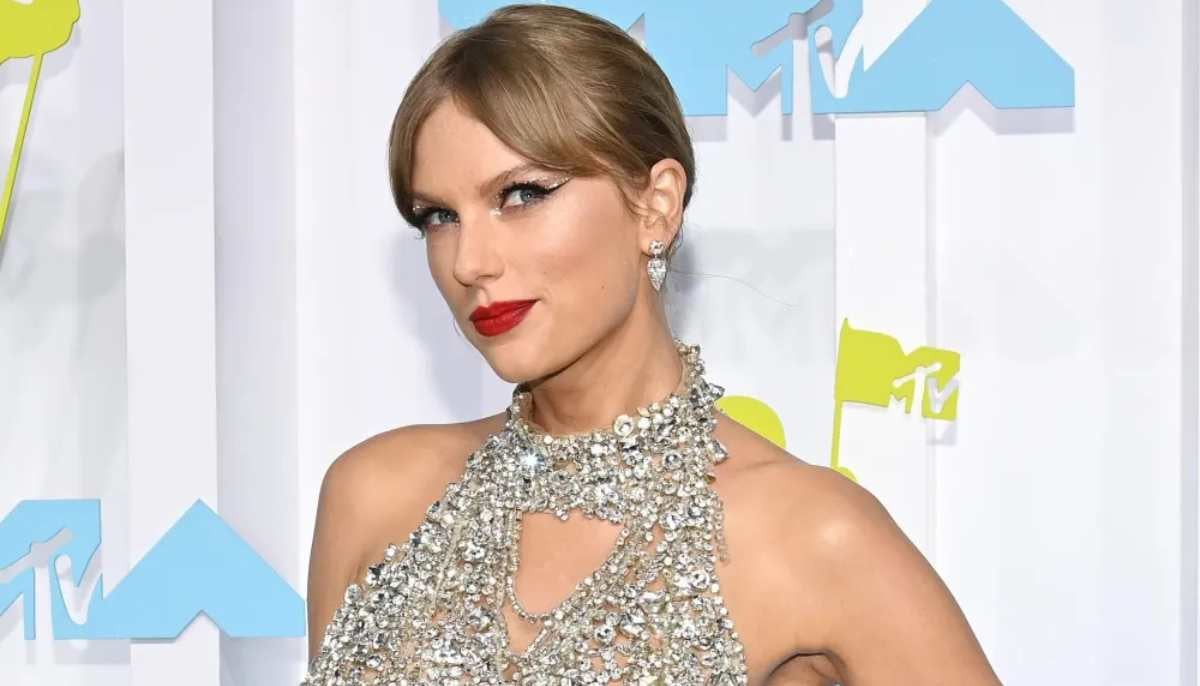Why Taylor Swift didn’t show up at AMAs? Shocking reason revealed