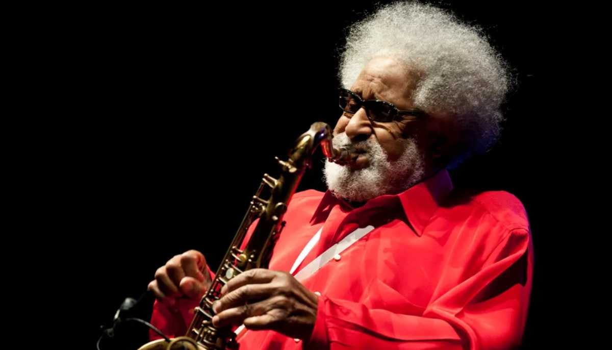 Jazz legend Sonny Rollins dies at 95, tributes pour in 