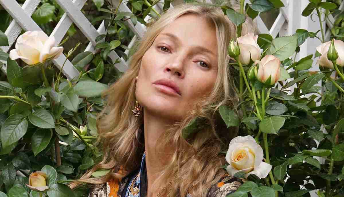 Kate Moss life story could hit Netflix in star-studded documentary deal