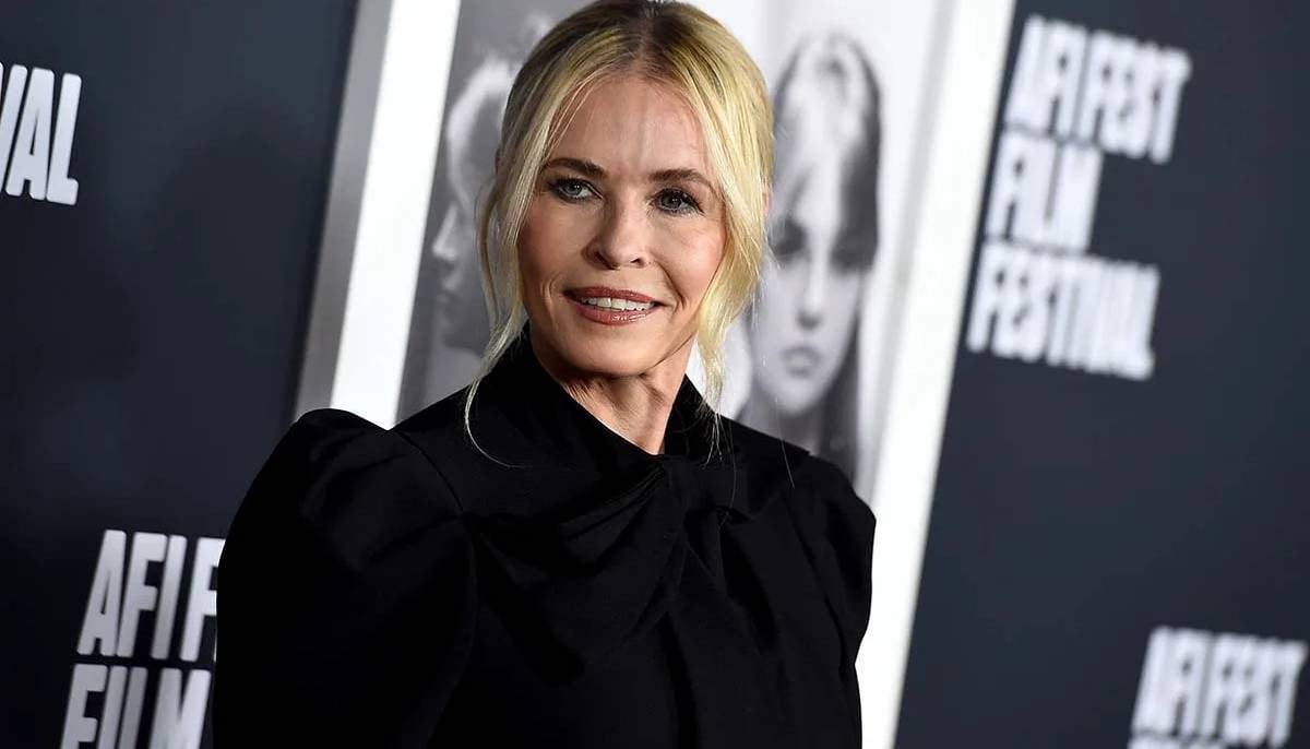 Chelsea Handler details dating philosophy after bad experience with ‘a celeb’