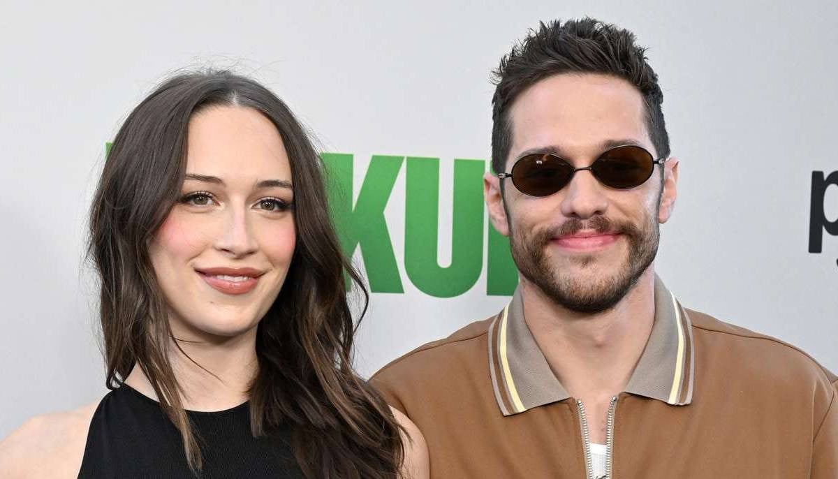 Pete Davidson, Elsie Hewitt’s parenting plan amid custody case revealed