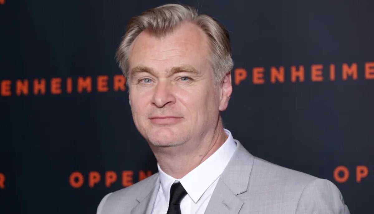 Christopher Nolan’s entire film catalogue set for big screen return