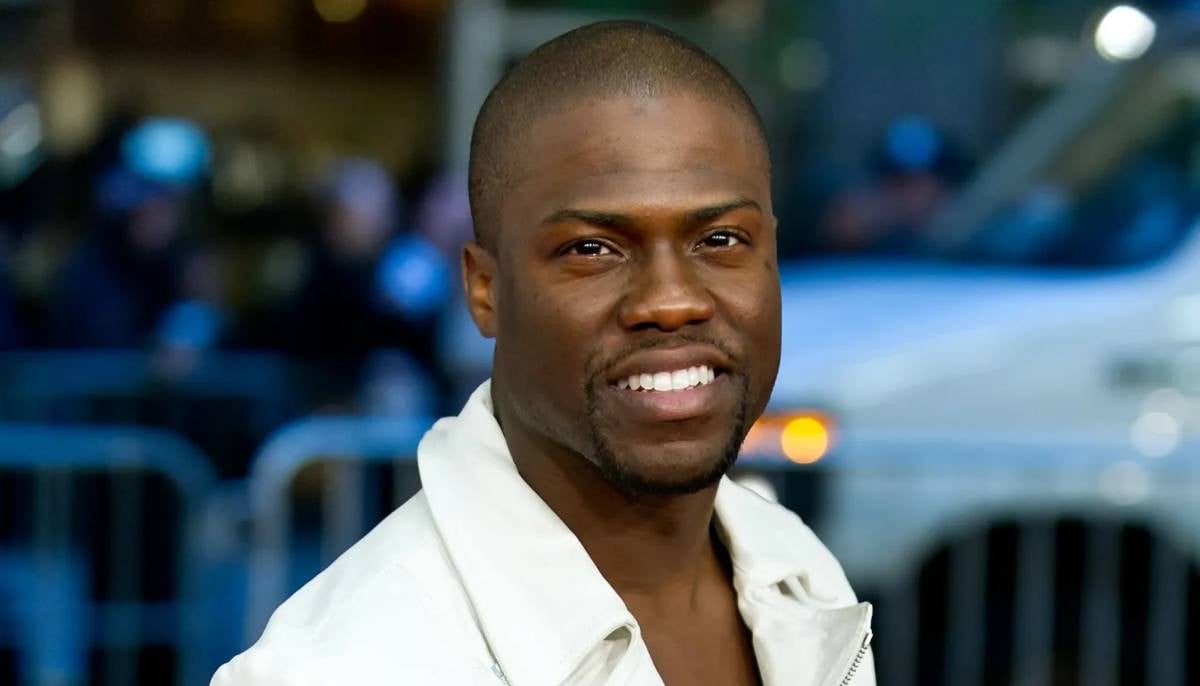 Kevin Hart breaks silence on George Floyd roast backlash