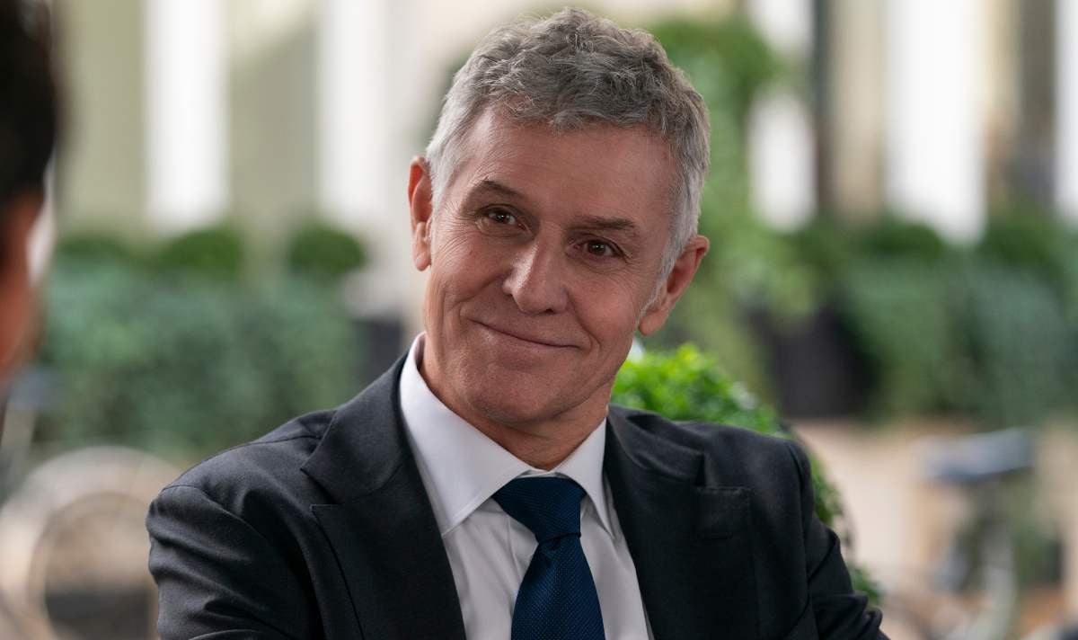 'Emily in Paris' star Pierre Deny dies at 69, cause of death revealed