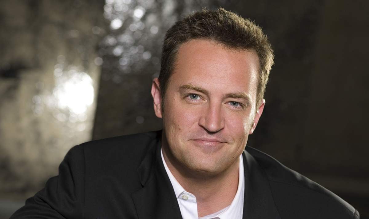 Matthew Perry assistant faces new allegations in case