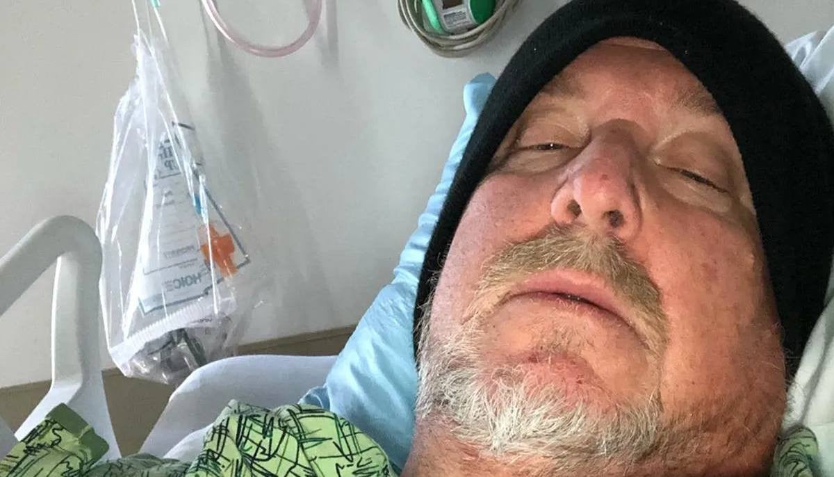 'Storage Wars' alum Darrell Sheets' autopsy reveals tragic cause behind death