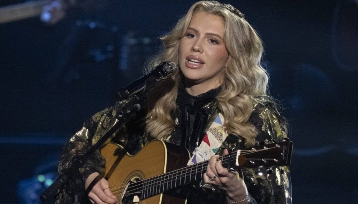 ‘American Idol’: Hannah Harper excites fans with major move