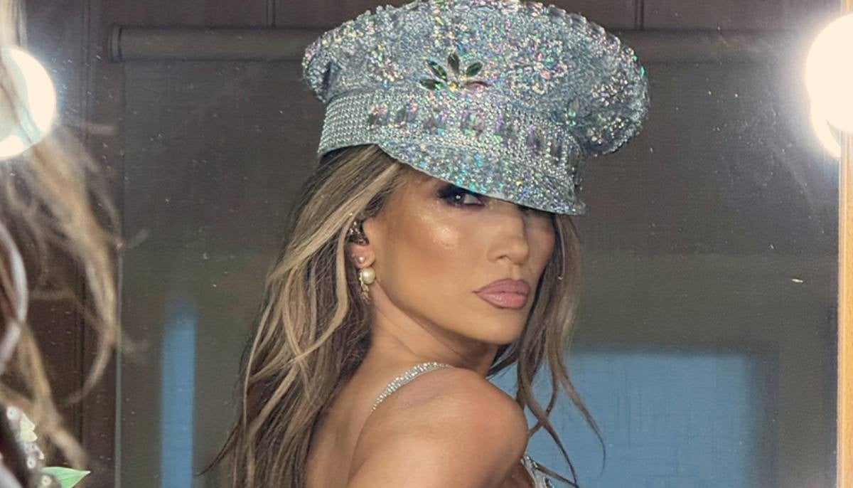 Jennifer Lopez moves out of 'marital house': time for change