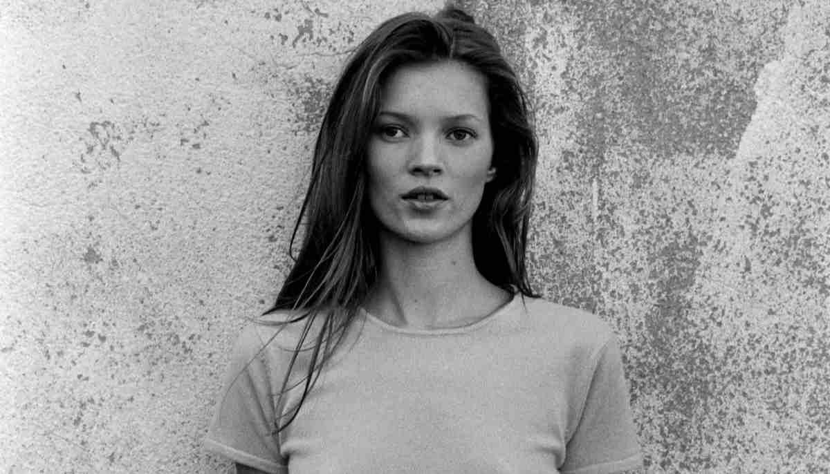 'Moss & Freud' shows most scandalous truth about Kate Moss