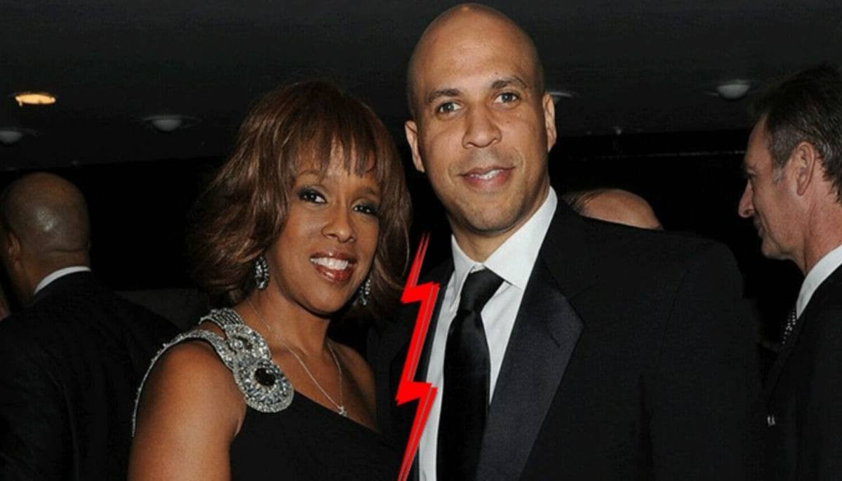 Gayle King receives heartfelt apology from former partner: Here's why