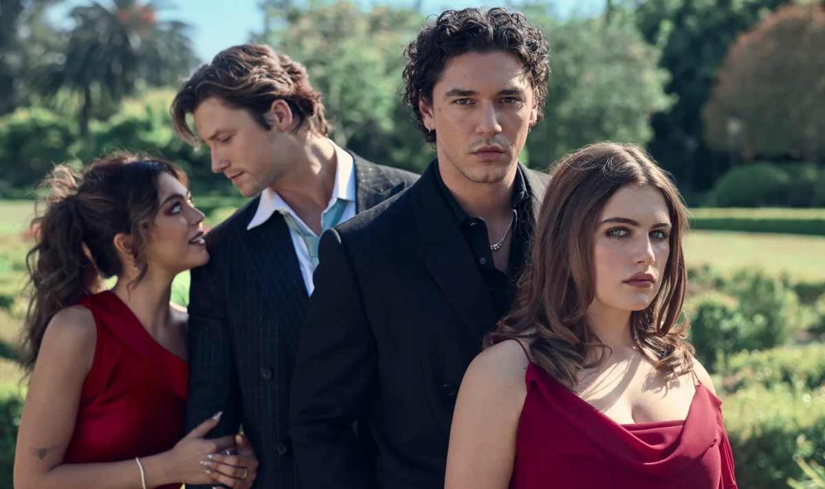 ‘Off Campus’ Season 2 expands story with new love story: Watch