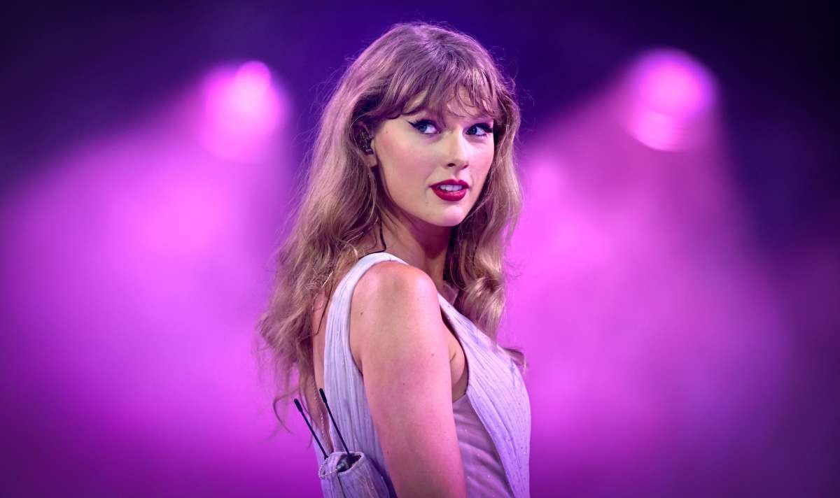 Taylor Swift Eras Tour plot case takes major court turn