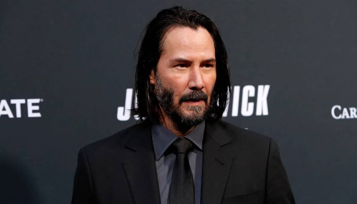Keanu Reeves makes appeal for moviemaker in Netflix’s swindling case