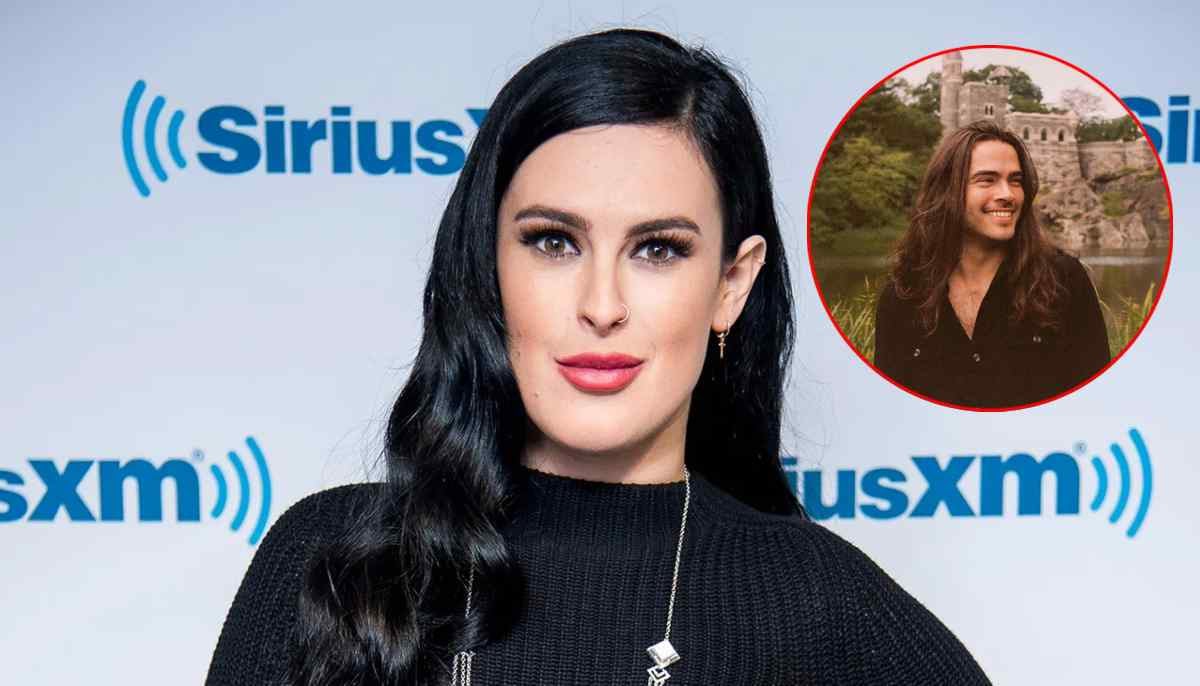 Rumer Willis, Derek Richard Thomas locked in bitter custody battle over daughter