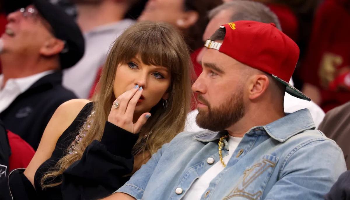 Taylor Swift to change her last name after nuptials? Deets inside
