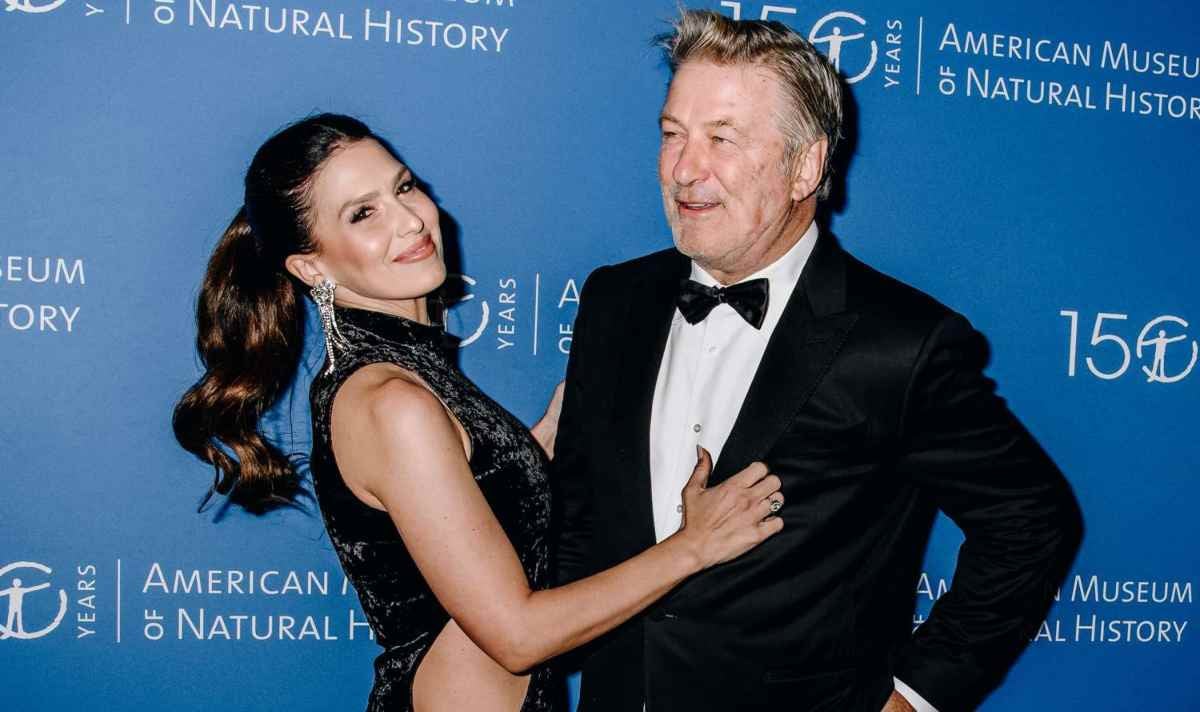 Hilaria Baldwin reveals insights into married life with Alec Baldwin