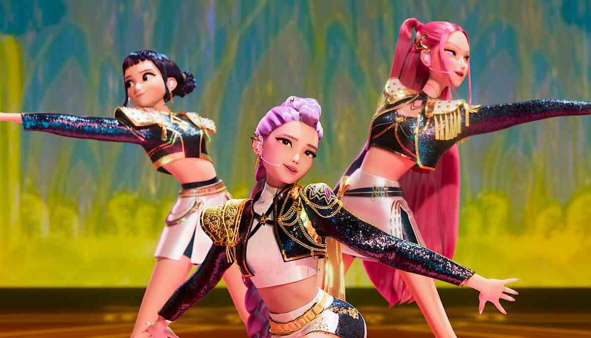 'K-Pop Demon Hunters' sequel sends fans spiralling into chaos: Details inside