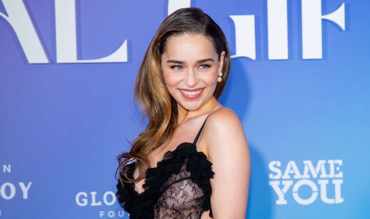 Emilia Clarke breaks silence on 'Game of Thrones' Emmy heartbreak 