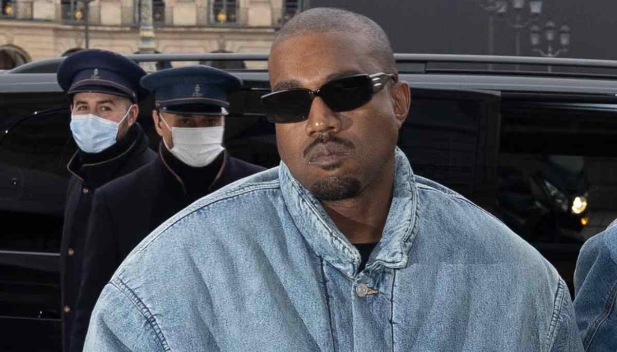 Kanye West makes unusual gesture for Turkey fans ahead of show