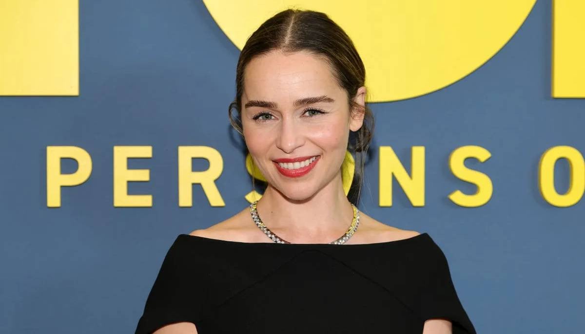 Emilia Clarke finally breaks silence on ‘Game of Thrones’ salary rumour