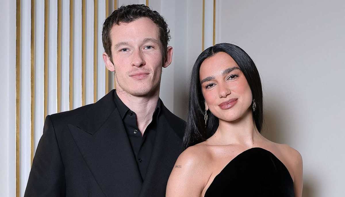 Dua Lipa set for star-studded wedding with Callum Turner: Reports