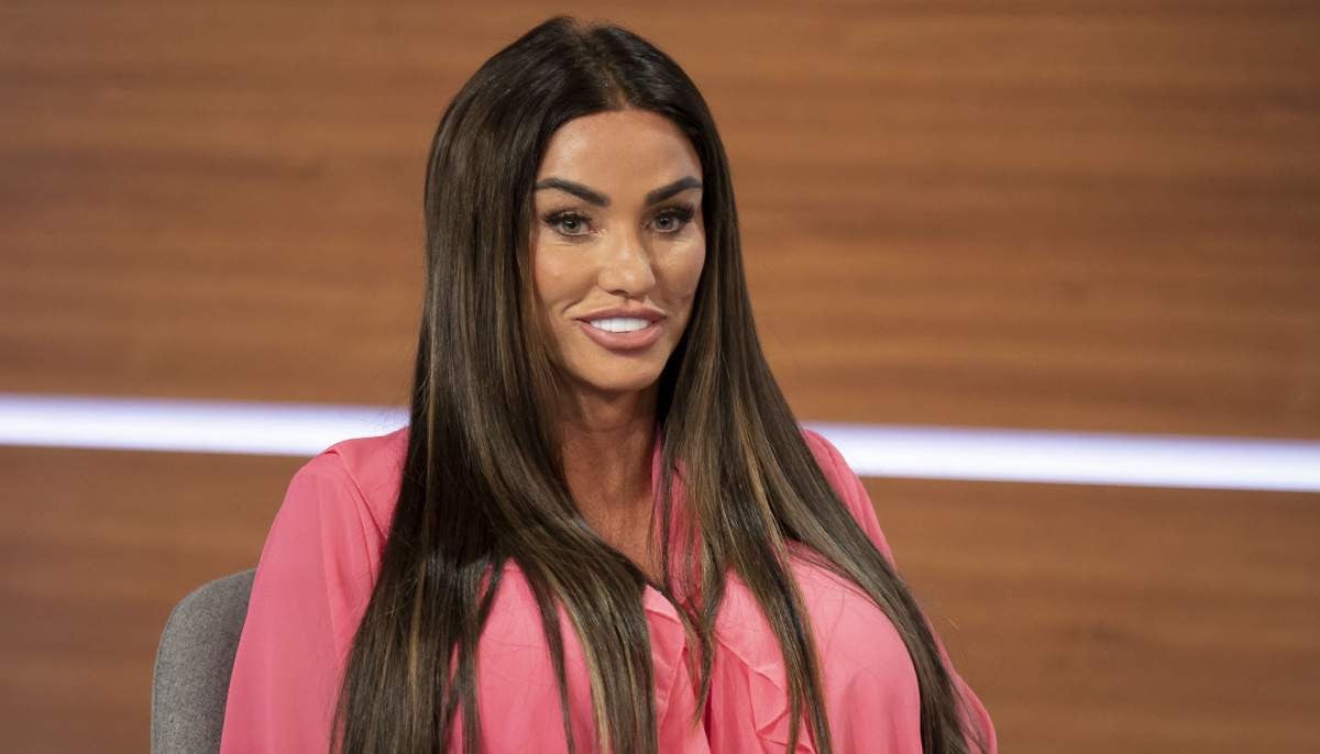 Katie Price Instagram back soon after wild claims, Lee Andrews chaos