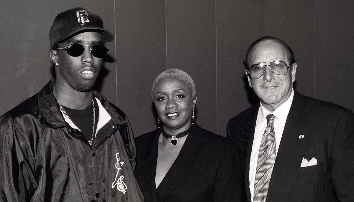 Diddy partner Clive Davis ends up in hospital due to shocking issue