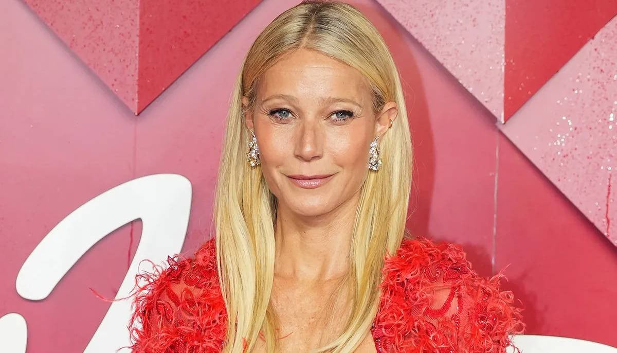 Gwyneth Paltrow explains how she coped with her closed ones’ disloyalty