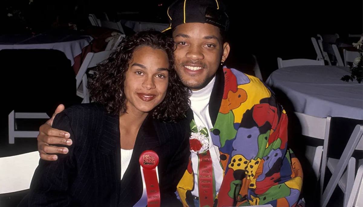 Will Smith's ex-wife Sheree Zampino takes action, sues for 'hurting' her