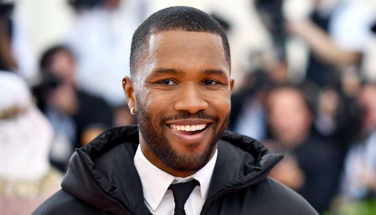 Frank Ocean convinces fans about retirement in secret video