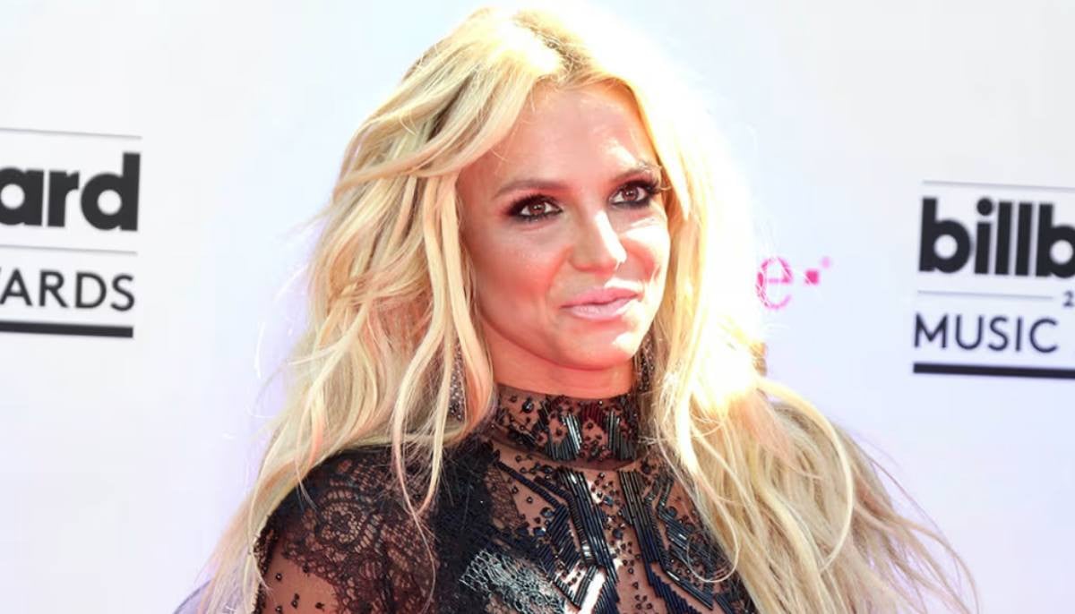 Britney Spears reveals vulnerable side, regrets it later