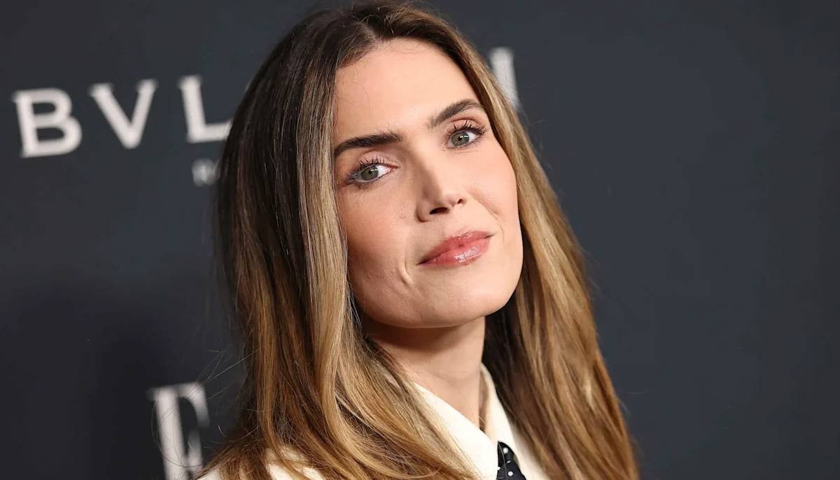 Mandy Moore gets into trouble due to THIS celebrity while filming ‘Saved’