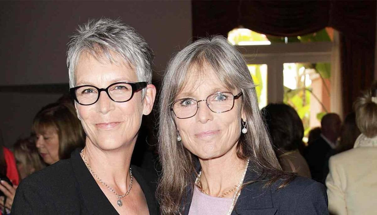 Jamie Lee Curtis shares heartfelt message after sister’s tragic demise