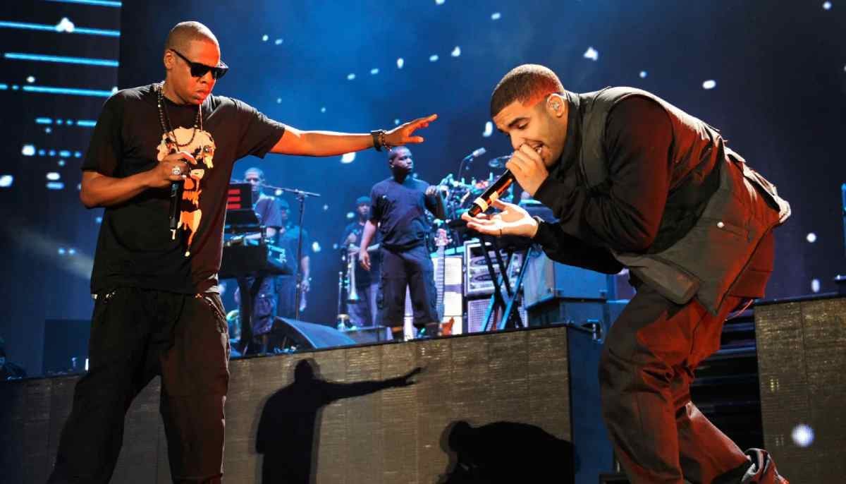 Jay Z responds to Drake with brutal diss after 'ICEMAN' release