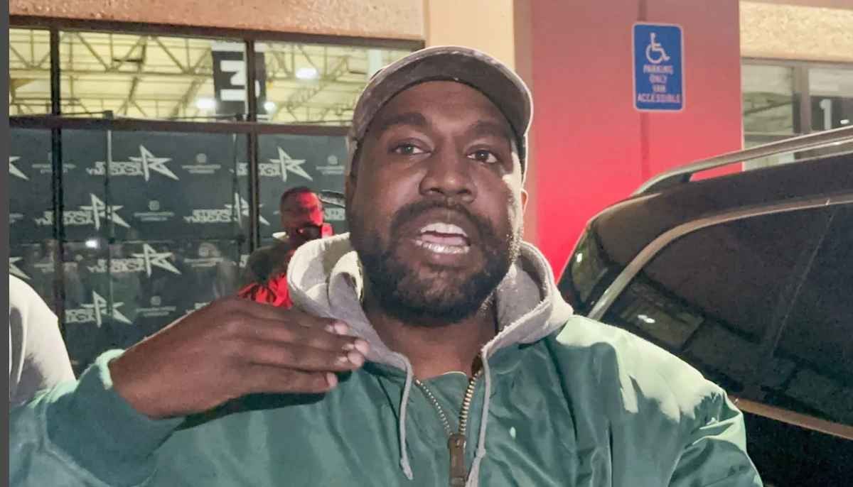 Kanye West faces harassment by influencer amid Istanbul visit?