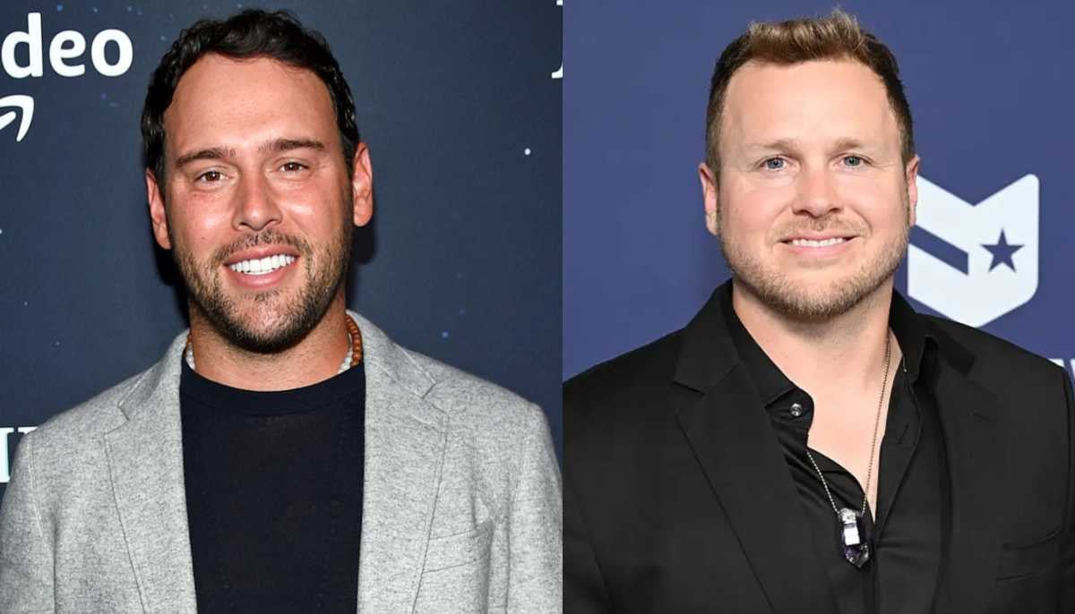 Scooter Braun backs Spencer Pratt’s Mayoral run