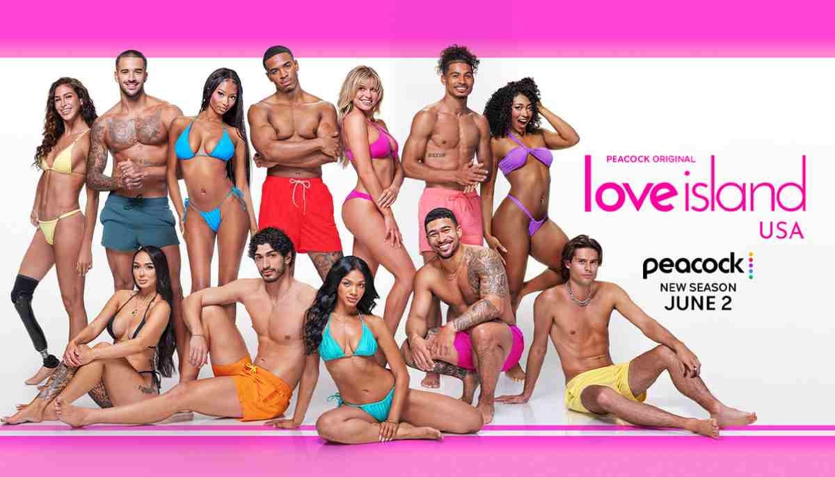 'Love Island' USA embroils in fresh controversy ahead of new season